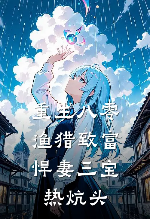 重生八零渔猎致富，悍妻三宝热炕头