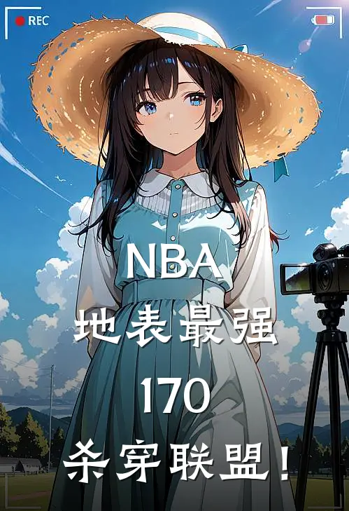 NBA：地表最强170，杀穿联盟！