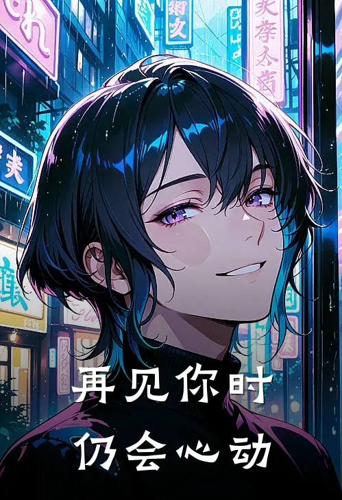 再见你时仍会心动