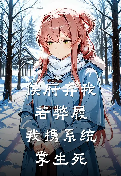 侯府弃我若弊履，我携系统掌生死