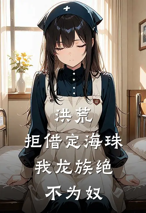 洪荒：拒借定海珠，我龙族绝不为奴