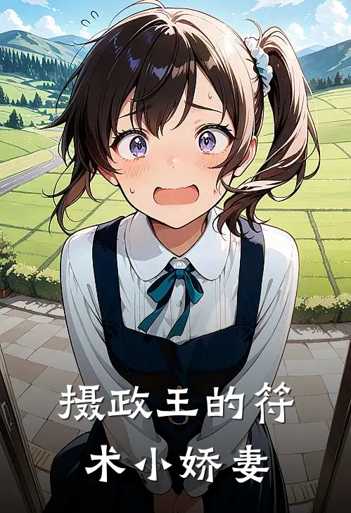 摄政王的符术小娇妻