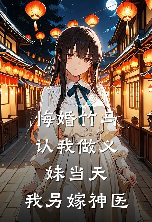 悔婚竹马认我做义妹当天，我另嫁神医