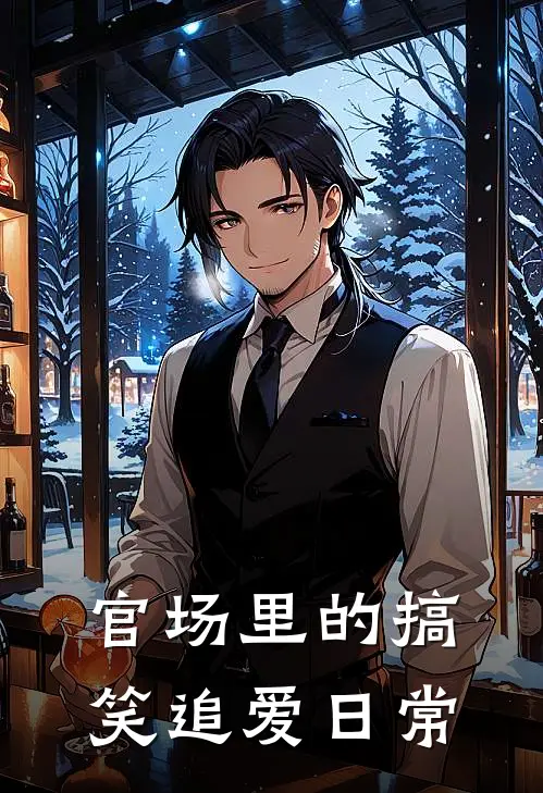 官场里的搞笑追爱日常