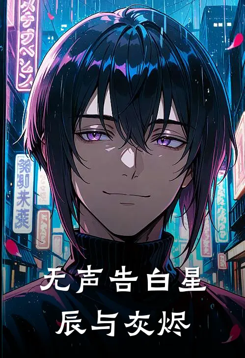 无声告白【星辰与灰烬】