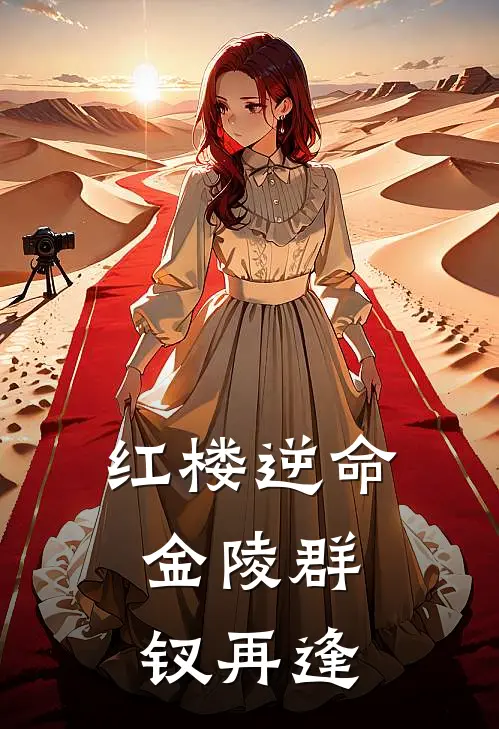 红楼逆命：金陵群钗再逢