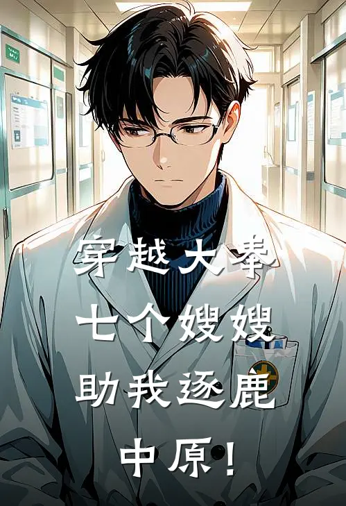 穿越大奉，七个嫂嫂助我逐鹿中原！