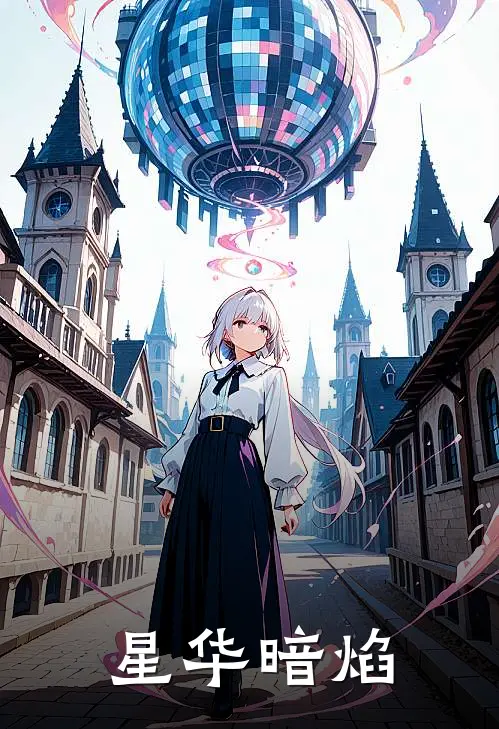 星华暗焰