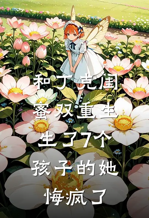 和丁克闺蜜双重生，生了7个孩子的她悔疯了