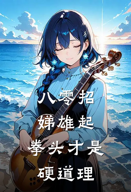 八零招娣雄起，拳头才是硬道理