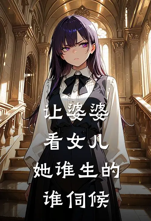 让婆婆看女儿，她谁生的谁伺候