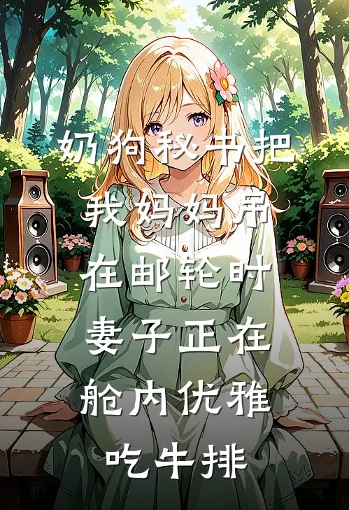 奶狗秘书把我妈妈吊在邮轮时，妻子正在舱内优雅吃牛排