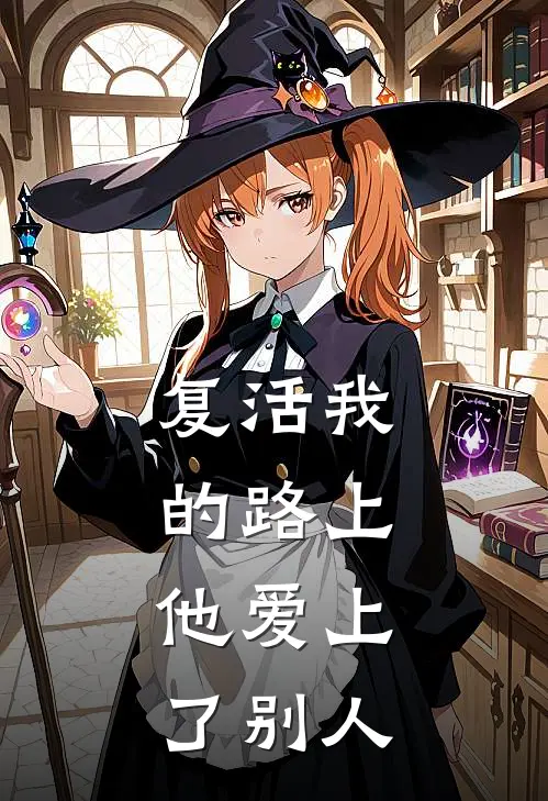 复活我的路上，他爱上了别人