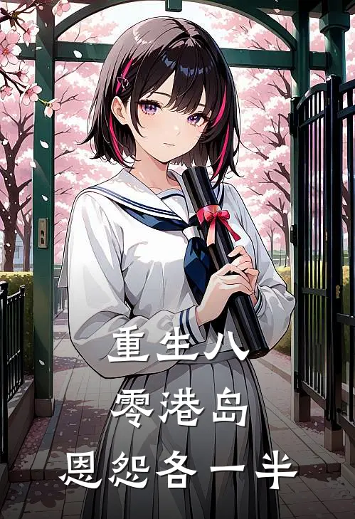 重生八零港岛，恩怨各一半