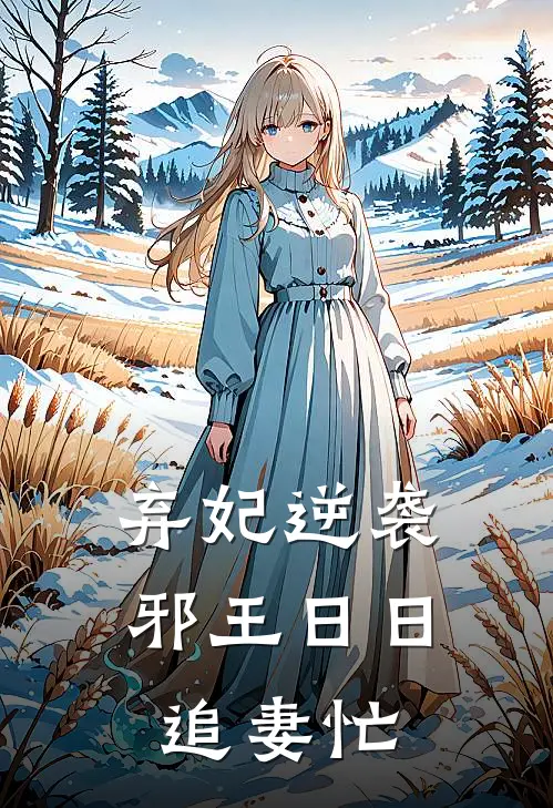 弃妃逆袭：邪王日日追妻忙