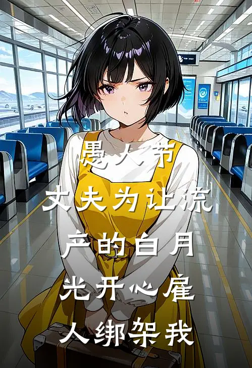 愚人节，丈夫为让流产的白月光开心雇人绑架我