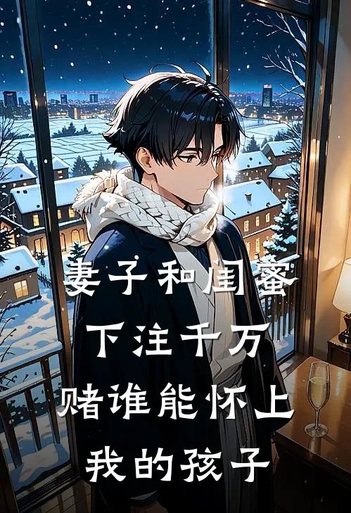 妻子和闺蜜下注千万，赌谁能怀上我的孩子