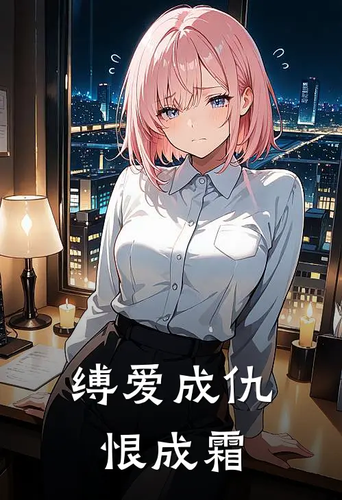 缚爱成仇恨成霜