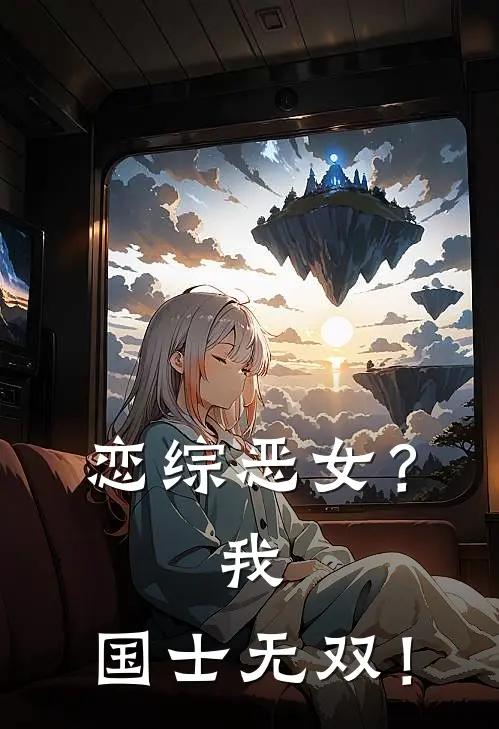 恋综恶女？我，国士无双！