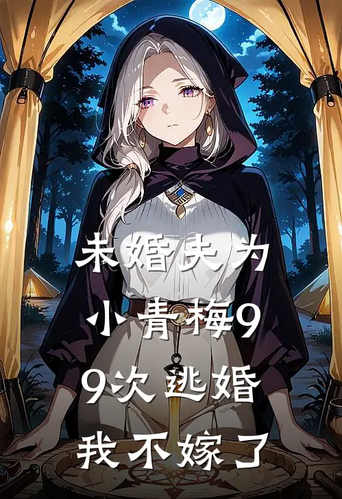 未婚夫为小青梅99次逃婚，我不嫁了