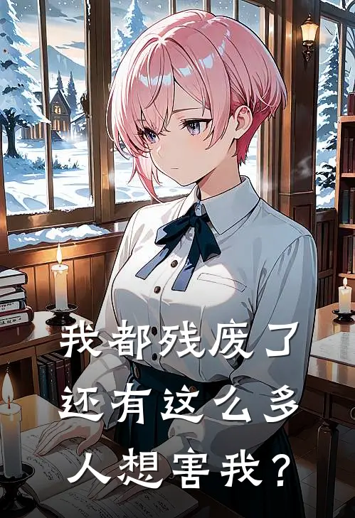 我都残废了还有这么多人想害我？