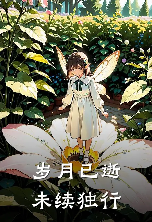 岁月已逝，未续独行