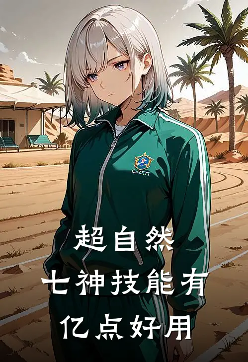 超自然：七神技能有亿点好用