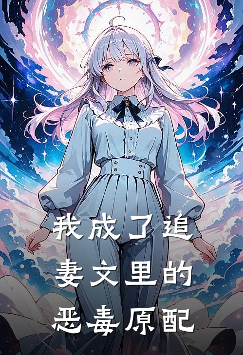 我成了追妻文里的恶毒原配