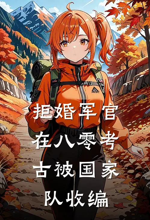 拒婚军官：在八零考古被国家队收编