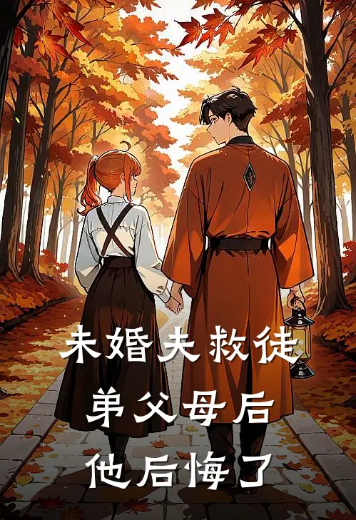 未婚夫救徒弟父母后，他后悔了