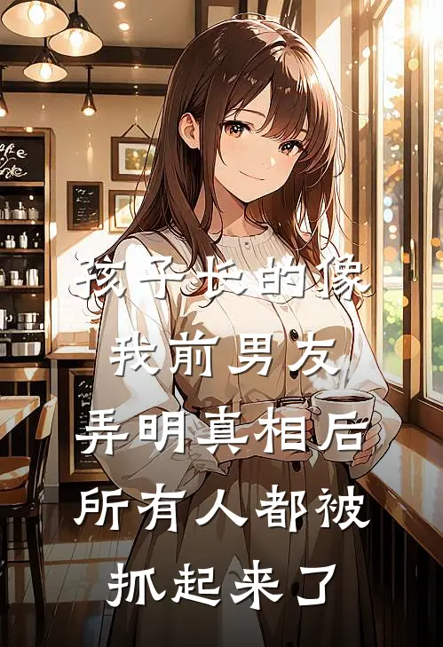 孩子长的像我前男友，弄明真相后所有人都被抓起来了