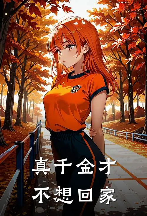 真千金才不想回家