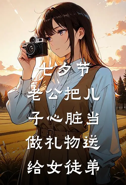 七夕节，老公把儿子心脏当做礼物送给女徒弟