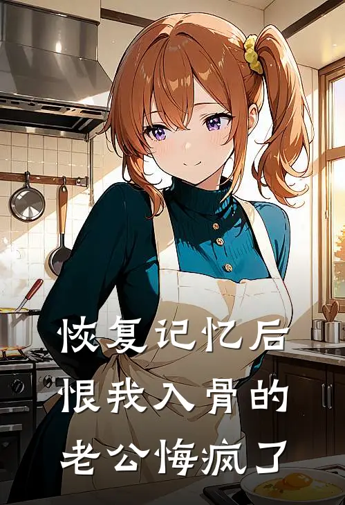 恢复记忆后，恨我入骨的老公悔疯了