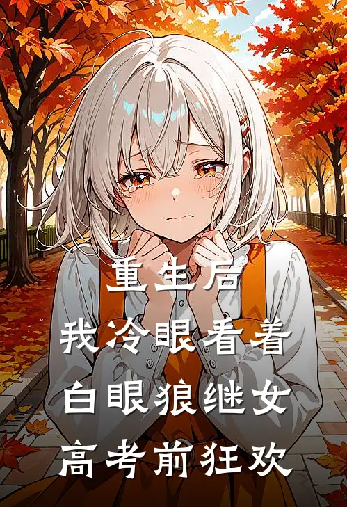 重生后，我冷眼看着白眼狼继女高考前狂欢