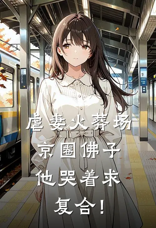 虐妻火葬场，京圈佛子他哭着求复合！