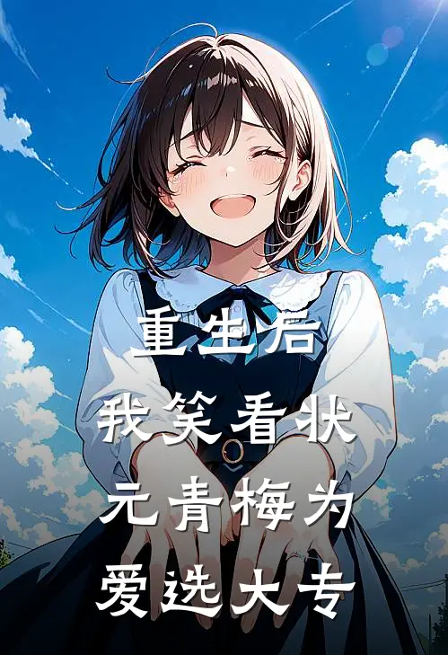 重生后，我笑看状元青梅为爱选大专