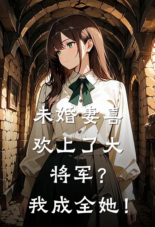 未婚妻喜欢上了大将军？我成全她！