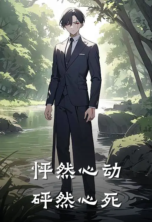 怦然心动，砰然心死