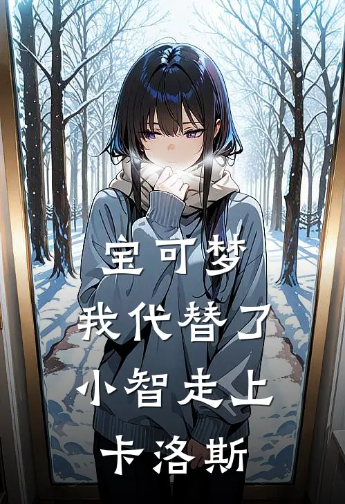 宝可梦：我代替了小智走上卡洛斯