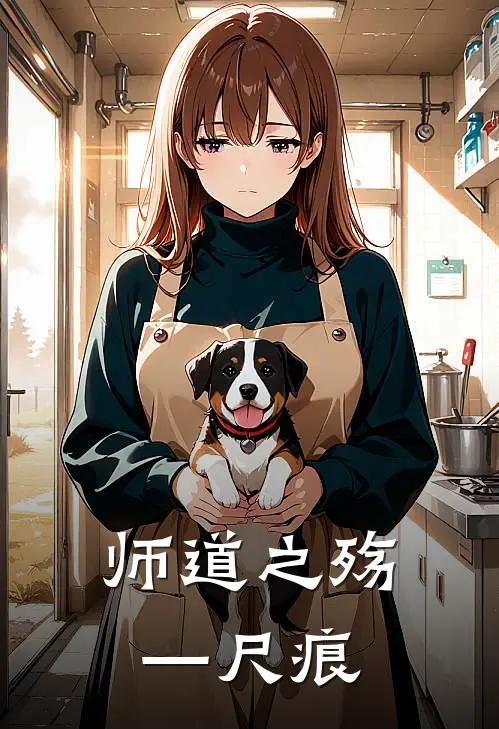 师道之殇—尺痕