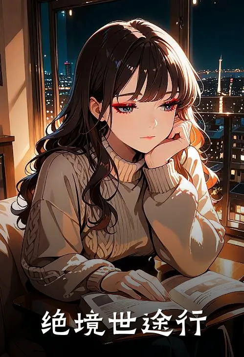 绝境世途行