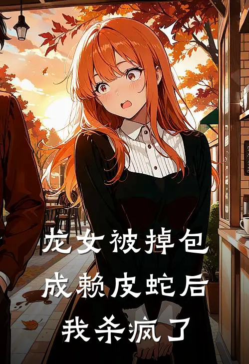 龙女被掉包成赖皮蛇后，我杀疯了