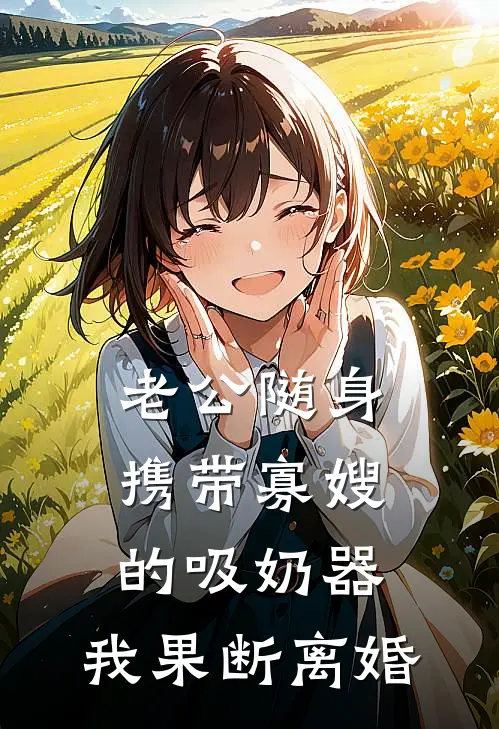 老公随身携带寡嫂的吸奶器，我果断离婚