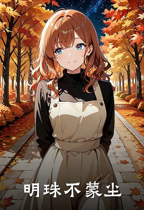 明珠不蒙尘