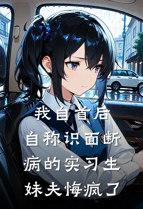 我自首后，自称“识面断病”的实习生妹夫悔疯了