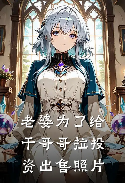 老婆为了给干哥哥拉投资出售照片