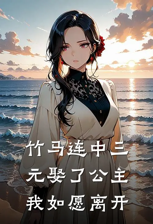 竹马连中三元娶了公主，我如愿离开