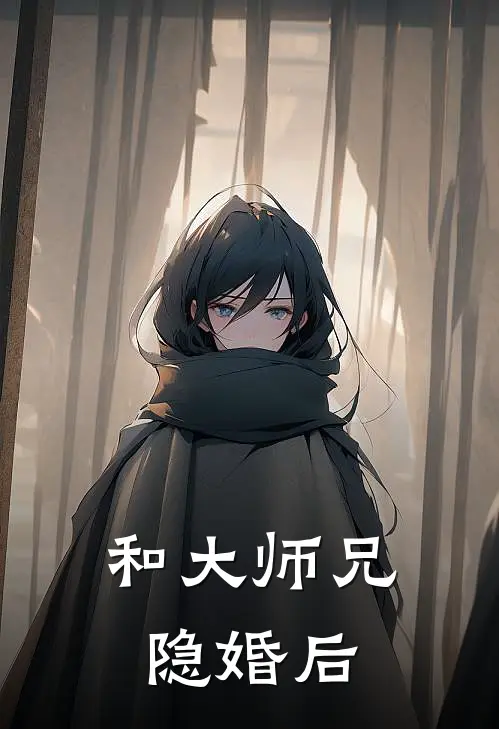 和大师兄隐婚后