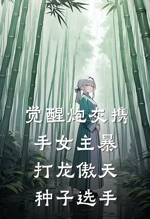 觉醒炮灰携手女主暴打龙傲天种子选手